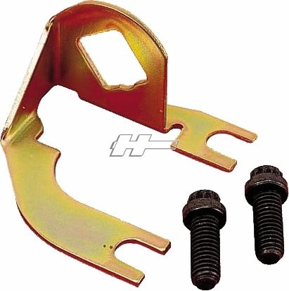 ​Kickdown. Manifold Bracket Holly
