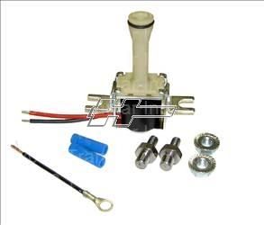 Solenoid TH700