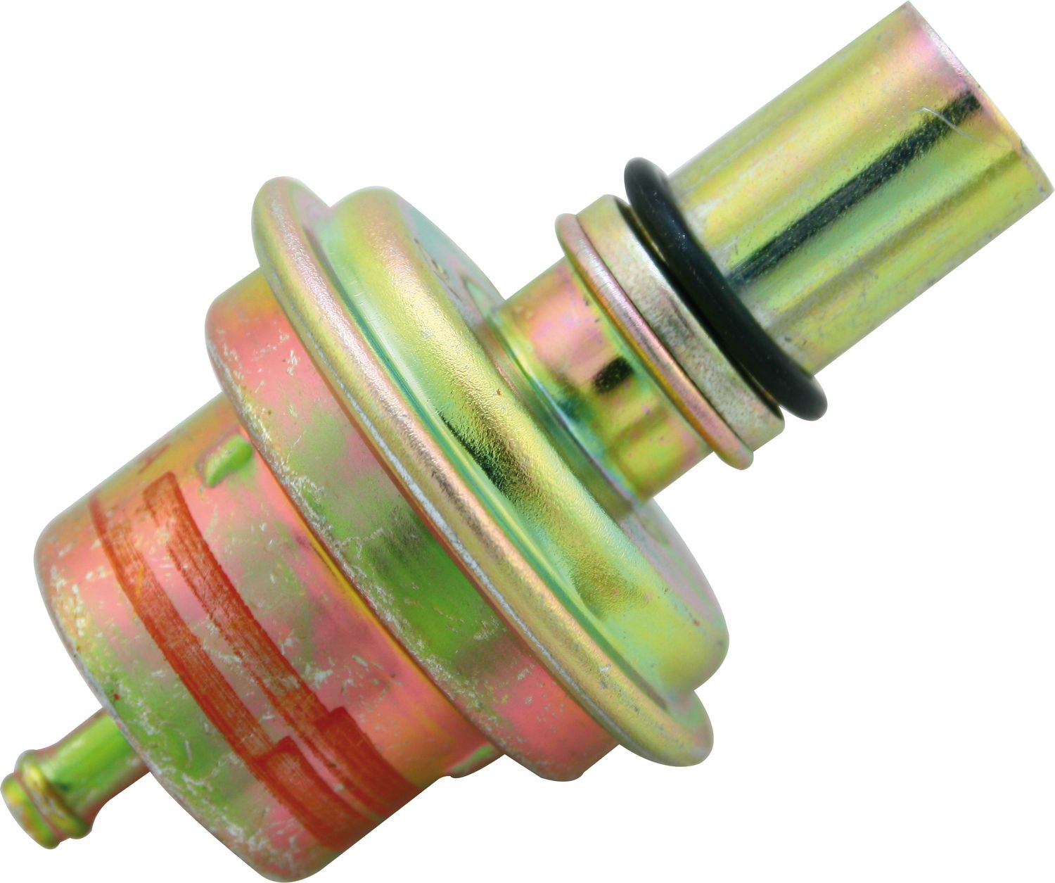 Modulator  Liten