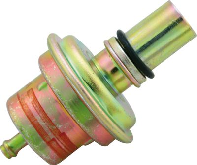 Modulator  Liten