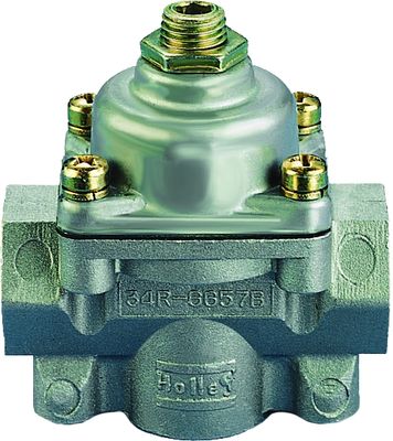 Tryckregulator Holley