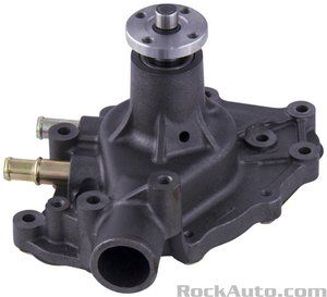 Vattenpump  Ford