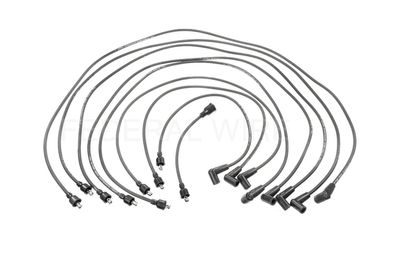 TÄNDKABELSATS KPL. MoPar BB 72--84 TÄNDKABELSATS KPL. MoPar BB 72--84