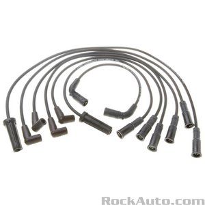 Tändkabel sats   Chevrolet Camaro 1995-1997 Pontiac Firebird 1995-1997