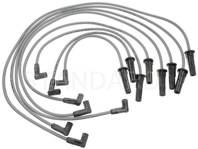Tändkabel sats   Cadillac  1973-85
