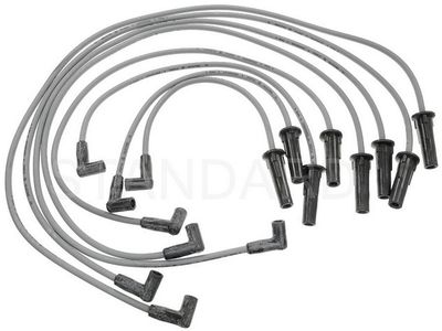Tändkabel sats   Cadillac  1973-85