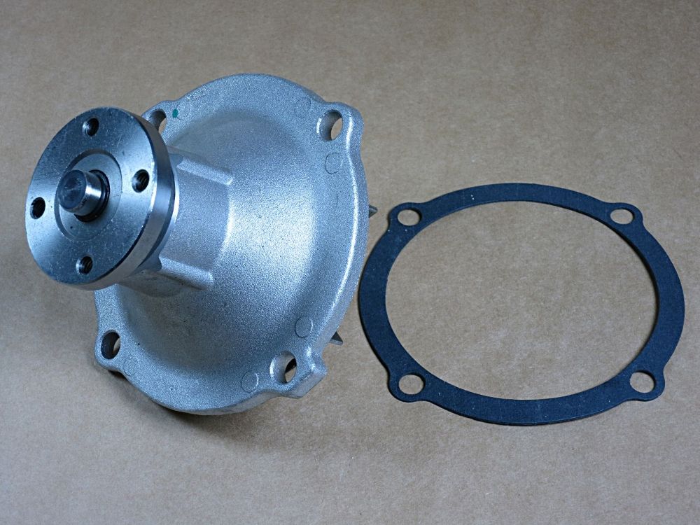 Vattenpump   VATTENPUMP MoPar BB