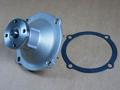 Vattenpump   VATTENPUMP MoPar BB