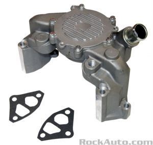 Vattenpump    CHEV SB 1992 LT1 CORVETTE