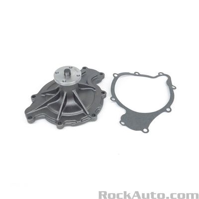 Vattenpump   Pontiac 59-68