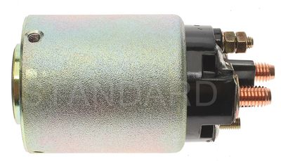 Soleniod   GM   Startmotor