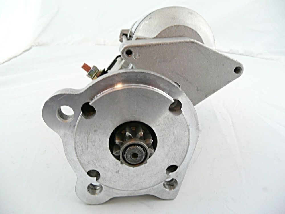 Startmotor  PONTIAC 57--60, 3-BULTAD