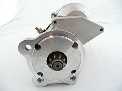 Startmotor  PONTIAC 57--60, 3-BULTAD