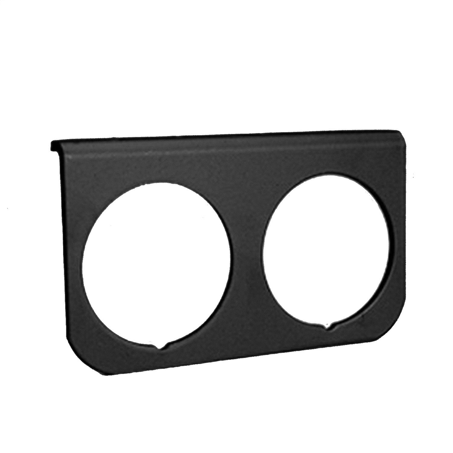 Panel Universal Mätarfäste För 52.4mm (2-1/16&quot;).
