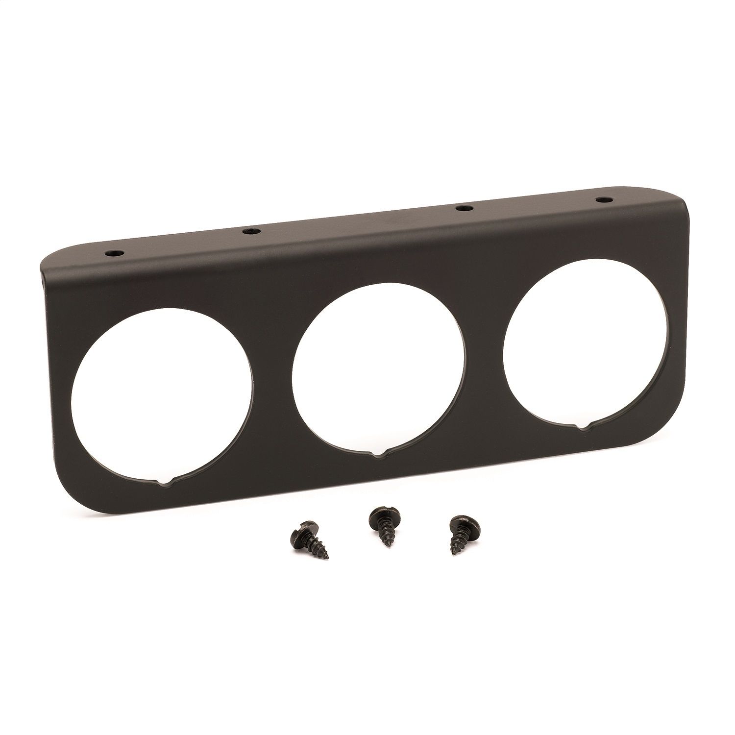 Panel   Universal Mätarfäste För 52.4mm (2-1/16&quot;).