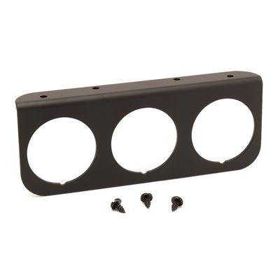 Panel   Universal Mätarfäste För 52.4mm (2-1/16&quot;).