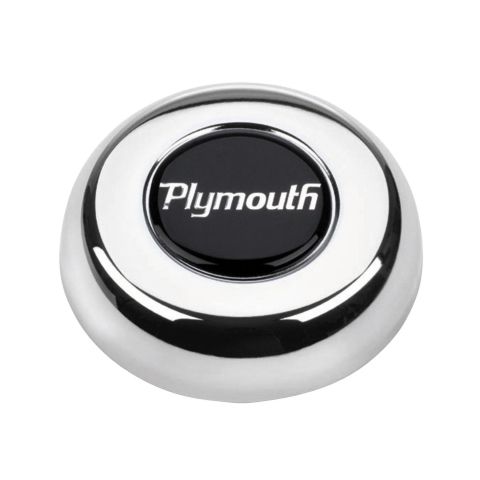 SIGNALKNAPP &quot;PLYMOUTH&quot;