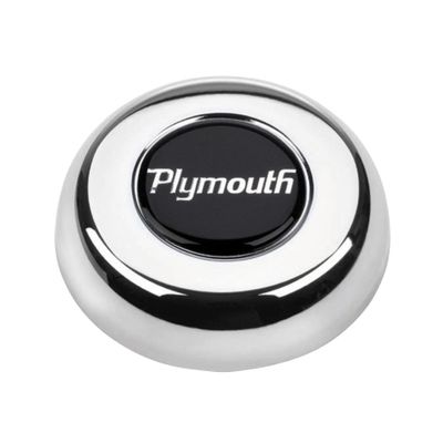 SIGNALKNAPP &quot;PLYMOUTH&quot;