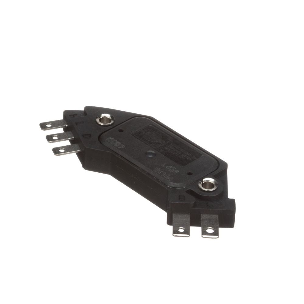 Ignition Control Module   GM