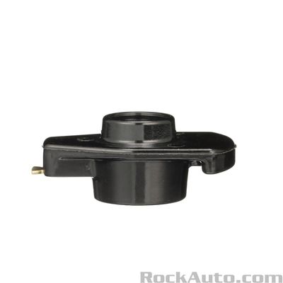 Rotor Ford