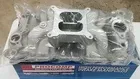 Insug Manifold 283 305 327 350 383 400 SBC CHEVY V8