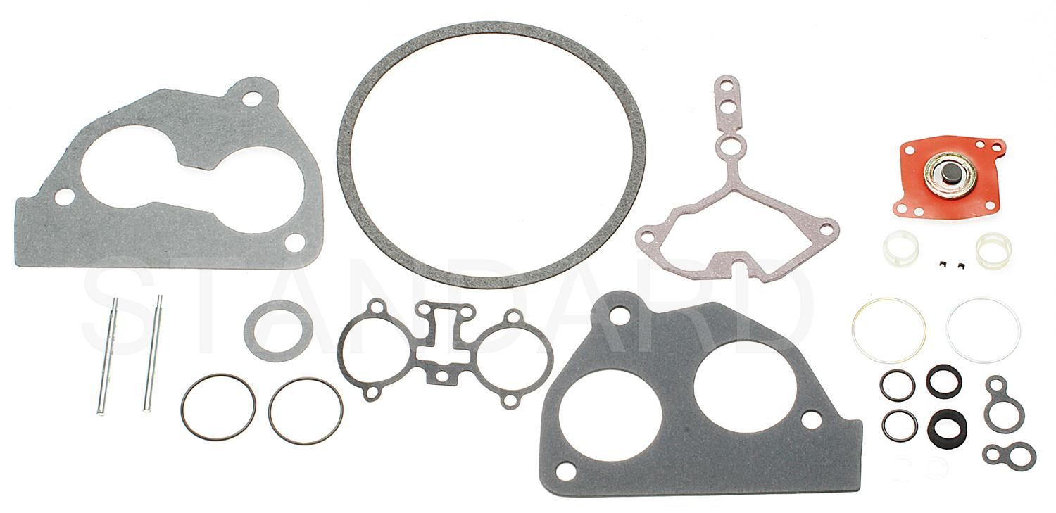Renoveringssats TBI   GM TBI 2-point