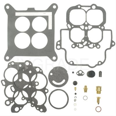 REPSATS FÖRGASARE FORD 4-Port 4300