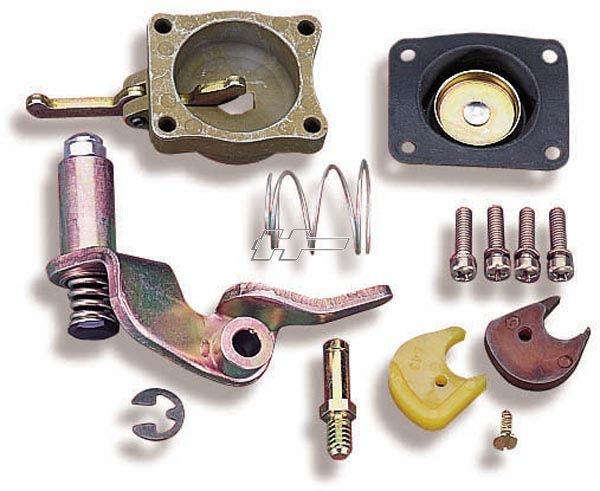 Accelerationspump   Acc.Pumpsats 50 cc. Accel. pump kit  Holley