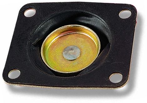 Membran Accelerationspump  Acc.Pumpsmembran. 50 cc - Rubber membran