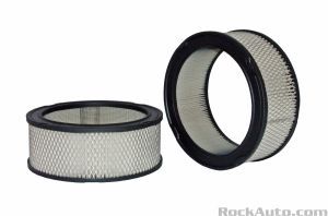 Luftfilter   8.41 x 3.23&quot;