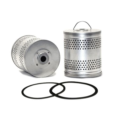 Oljefilter