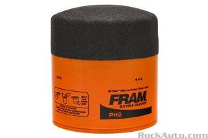 Oljefilter
