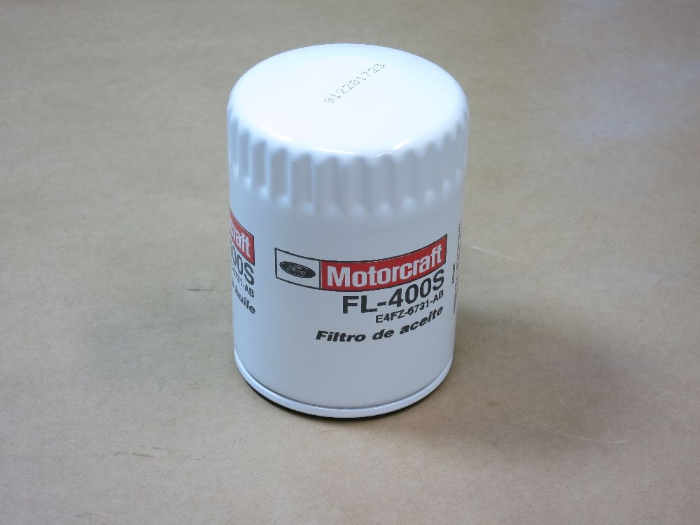 Oljefilter FORD &amp; MoPar 105mm