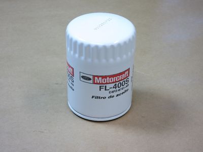 Oljefilter FORD &amp; MoPar 105mm