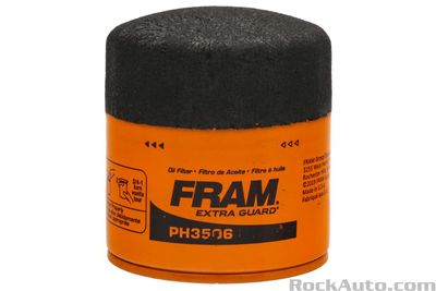 Oljefilter