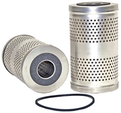 Oljefilter