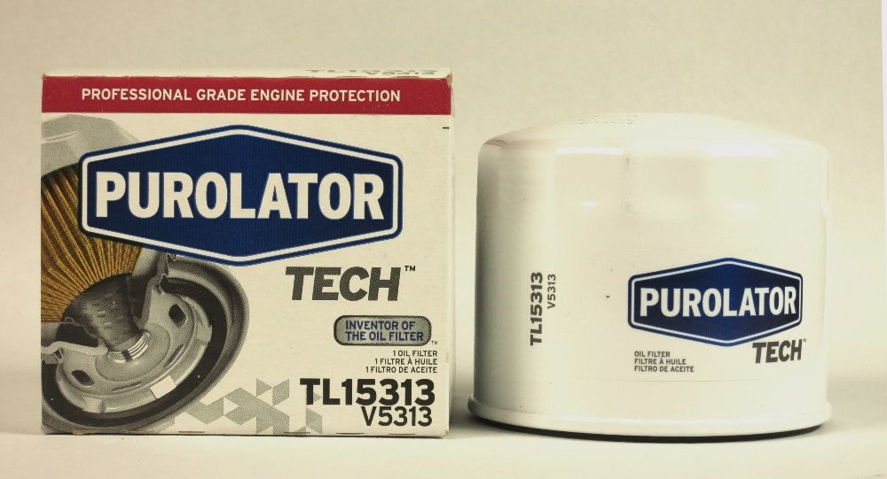 Oljefilter H=79mm Ø96mm 13/16&quot;-16