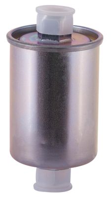 Bränslefilter  M16 x 1,5 gänga - 3/8&quot;