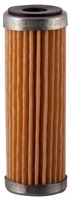 Bränslefilter