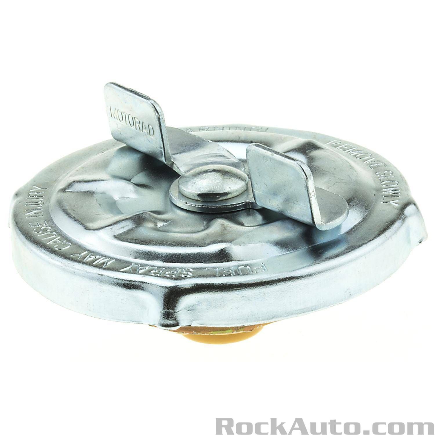 Tanklock