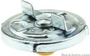 Tanklock