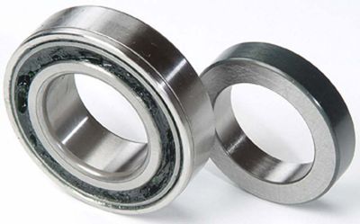 Hjullager   39,7x73,1x18,6 (22,1)mm