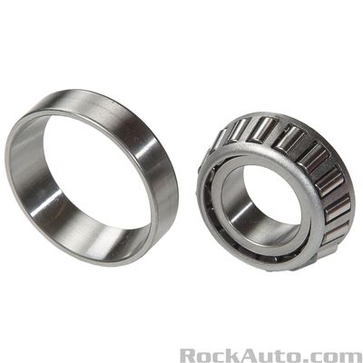 Hjullager   ID=21,4mm YD=50,0mm