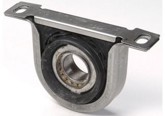 Stödlager  UPPHÄNGNING KARDANRÖR MED LAGER 35mm