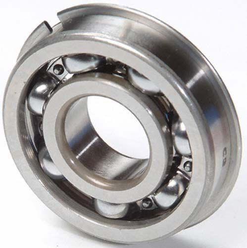 LAGER 35,0 x 80,0 x 21,0mm MED LÅSRING