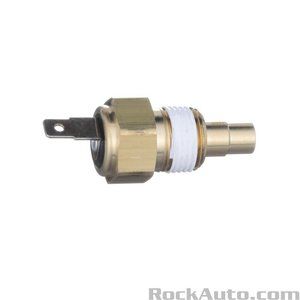 Tempgivare  GM  3/8&quot;NPT (17mm)