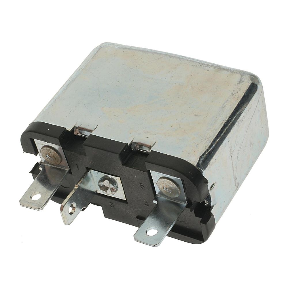 A/C Control Relay