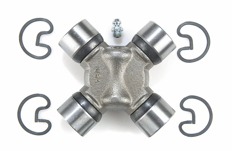 Knutkors  1330. 92 x 27mm utv.