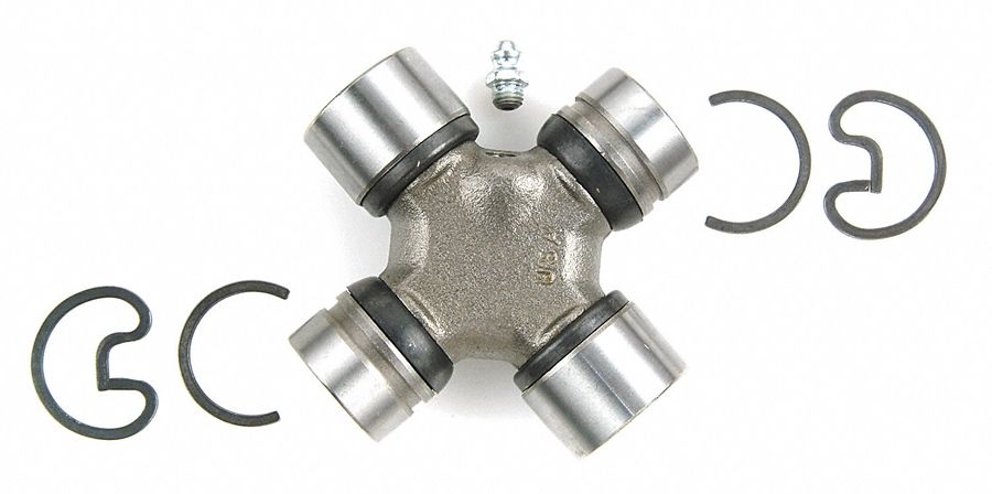 Knutkors   82 x 27mm och 28,6mm inv / utv.