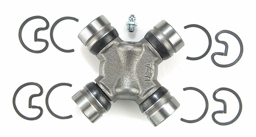 Knutkors  92 x 27mm inv / utv